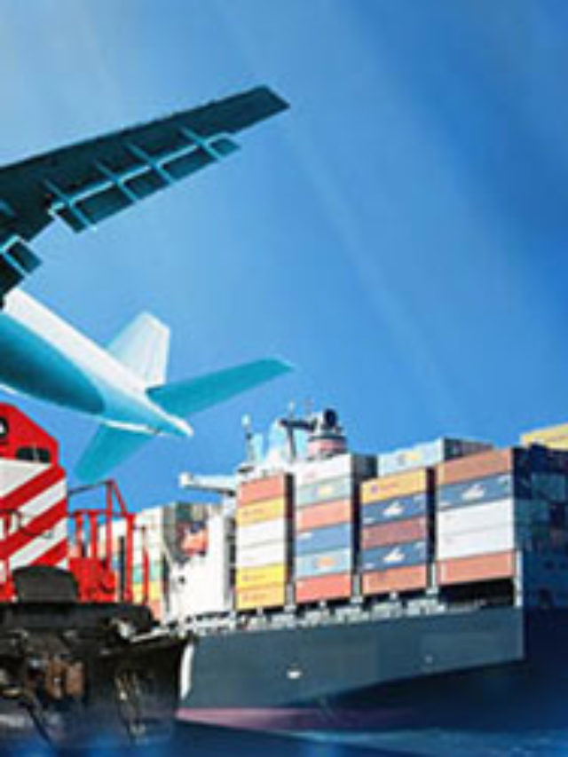 Logistics Software Solutions